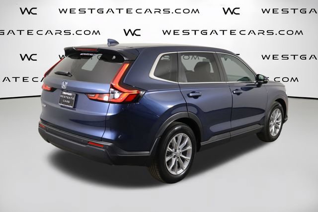 Used 2024 Honda CR-V EX-L image 45