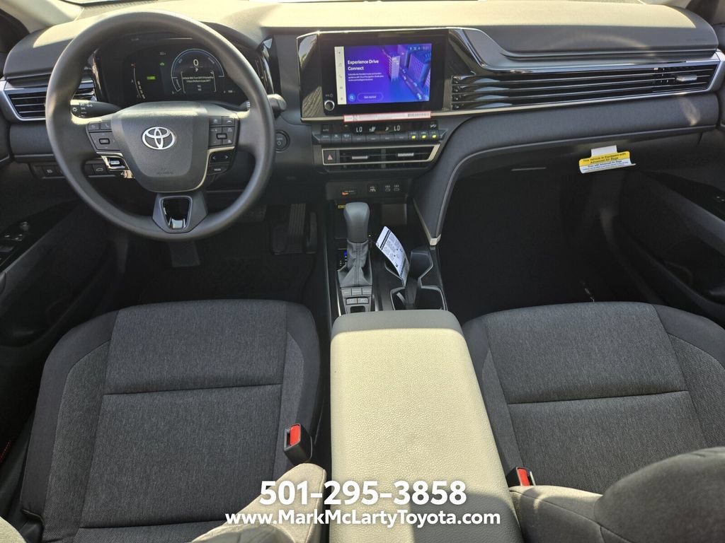 New 2026 Toyota Camry LE w/ Convenience Package FWD image 10