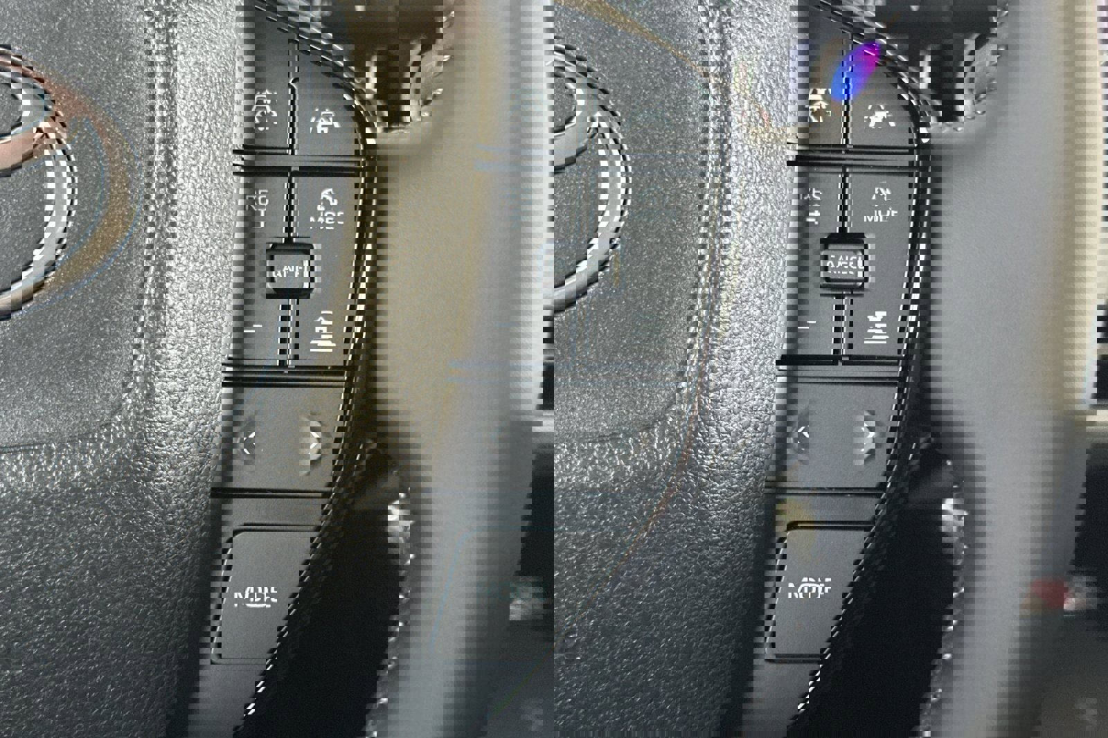 New 2026 Toyota bZ image 29