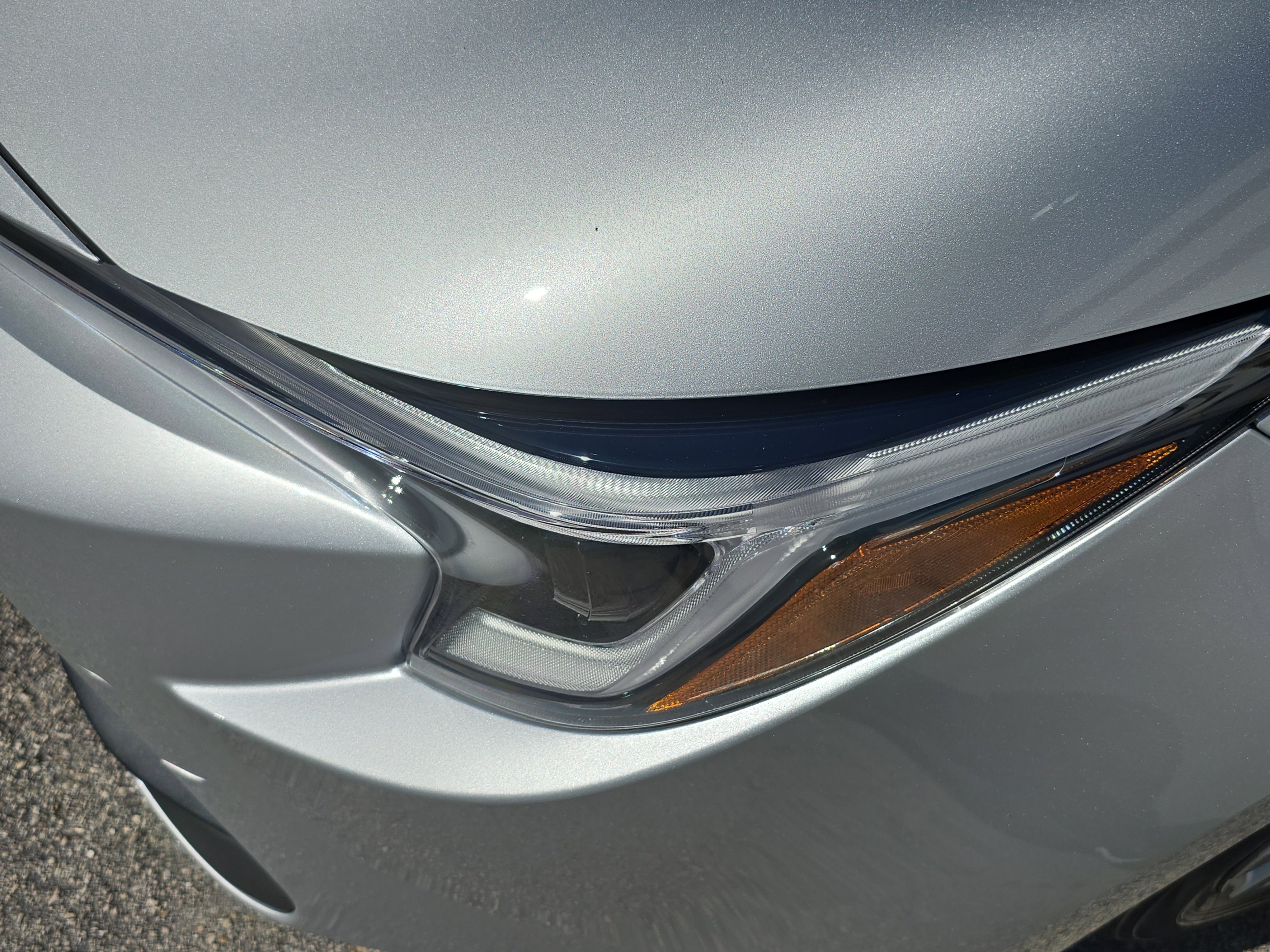 Used 2024 Toyota Corolla LE image 10