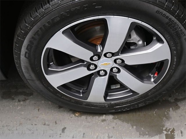 Used 2023 Chevrolet Traverse LT w/ LT Premium Package image 30