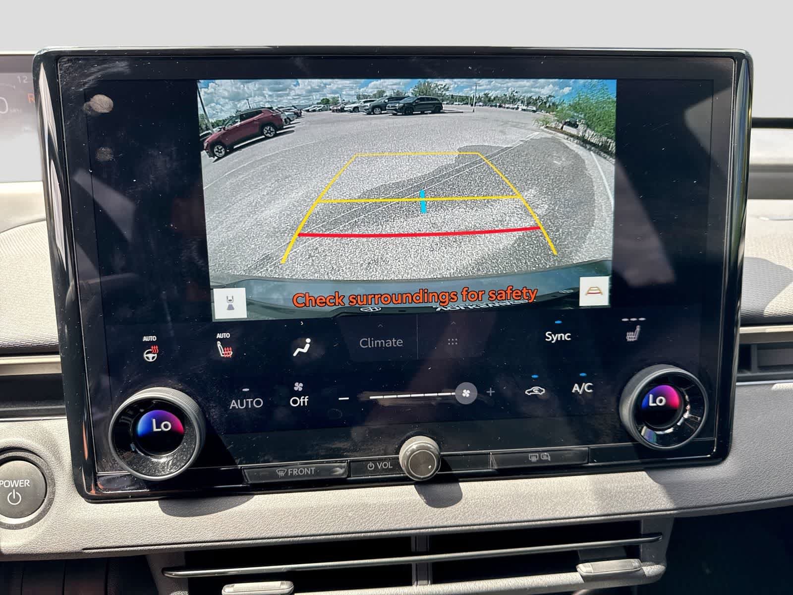 Used 2026 Toyota bZ FWD image 35