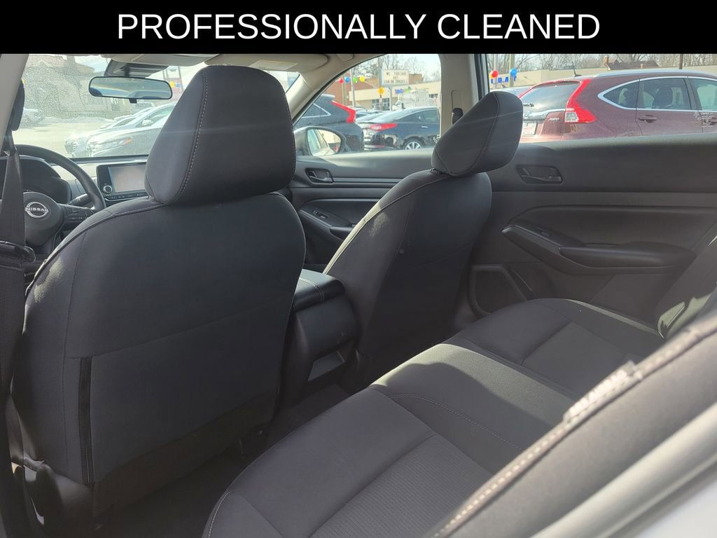 Used 2024 Nissan Altima 2.5 S image 11