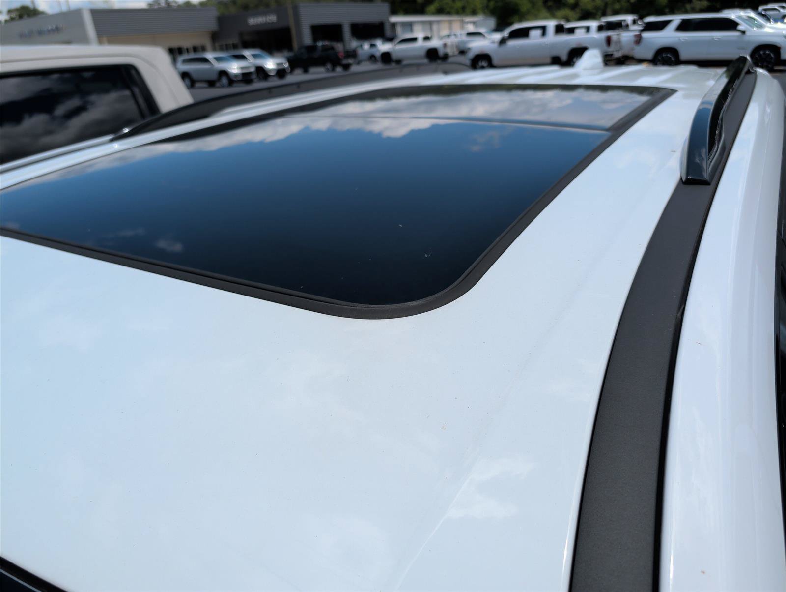 New 2026 GMC Acadia Elevation w/ Black Edition FWD image 36