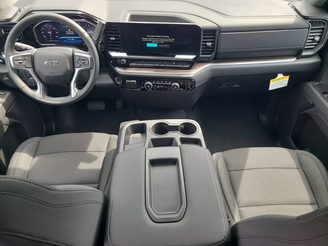 New 2026 Chevrolet Silverado 1500 RST RWD image 12