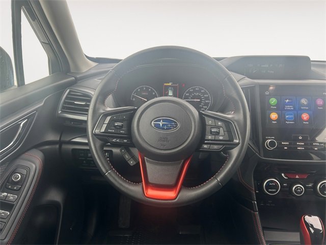 Certified 2024 Subaru Forester Sport image 12