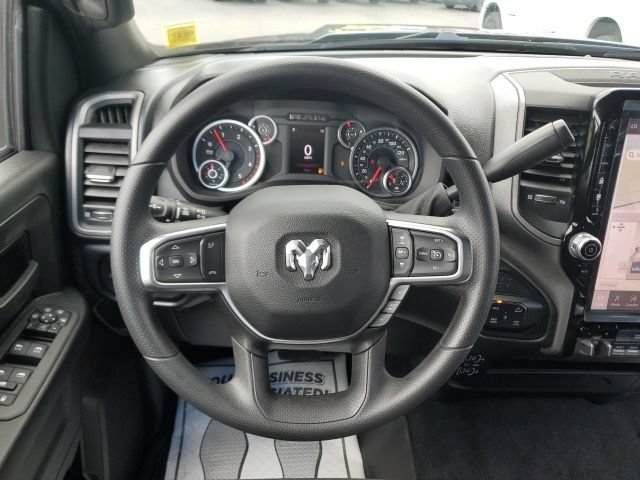 New 2026 RAM 2500 Warlock AWD/4WD image 18