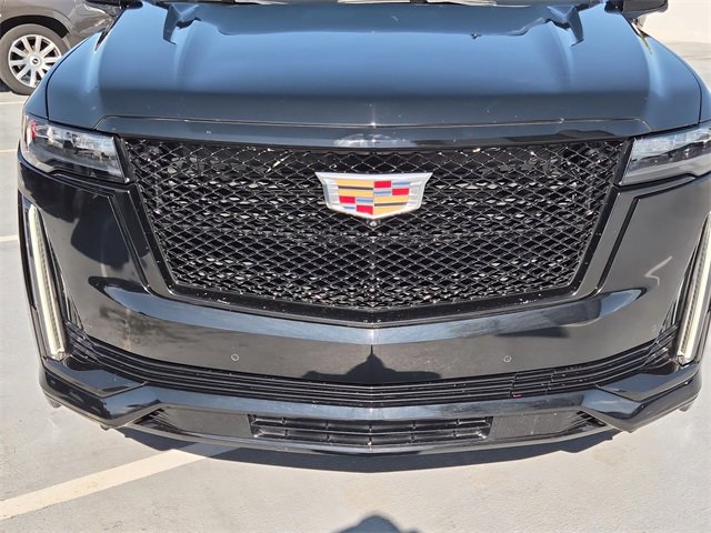 Certified 2022 Cadillac Escalade Sport image 9