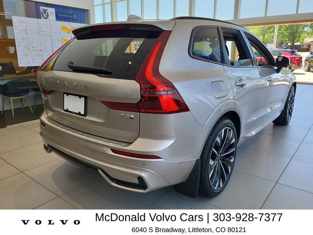 New 2026 Volvo XC60 T8 Ultra w/ Protection Package Premier AWD/4WD image 8