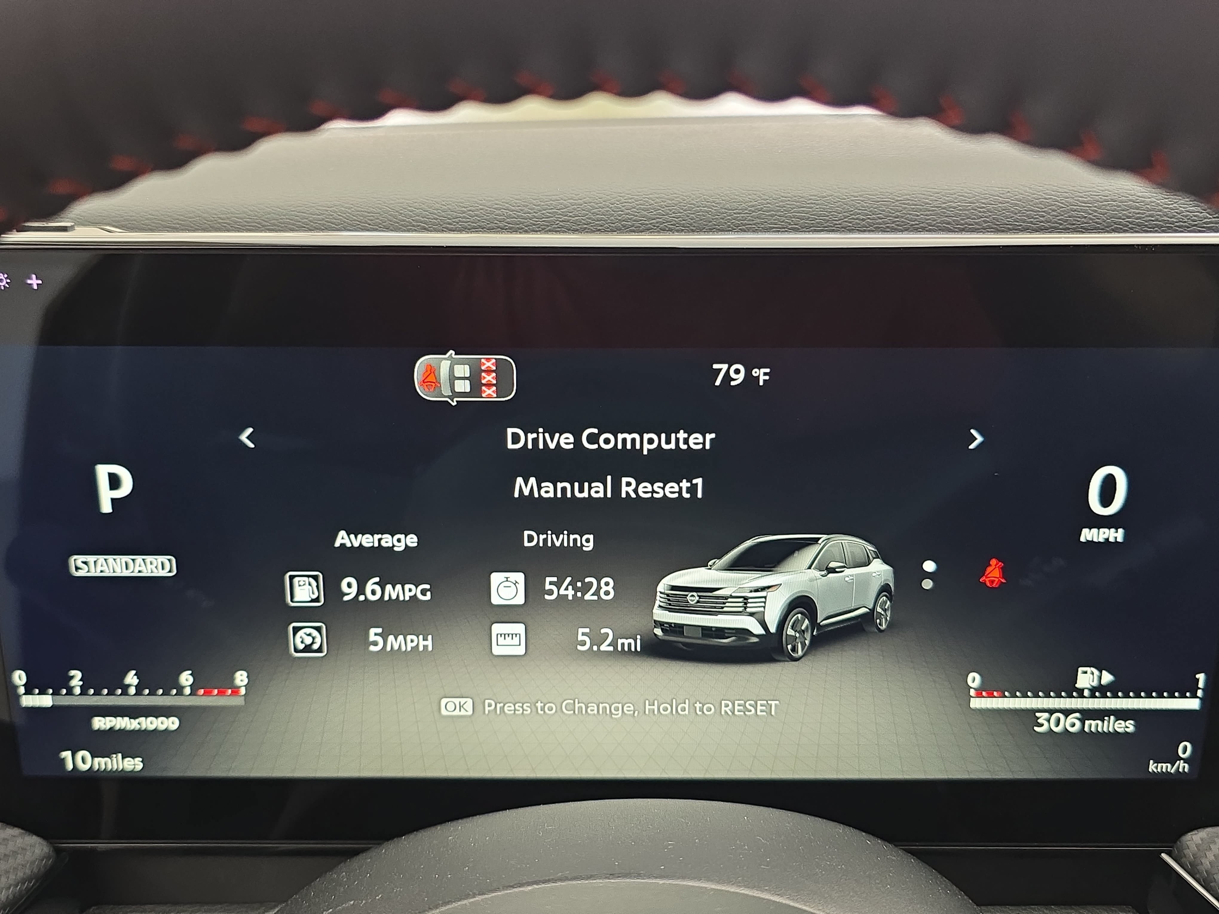 New 2026 Nissan Kicks SR w/ Cold Weather Package AWD/4WD image 18
