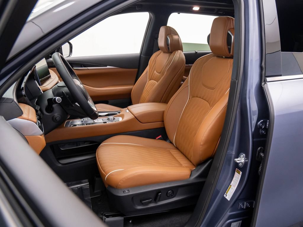 New 2027 INFINITI QX60 Autograph AWD/4WD image 15