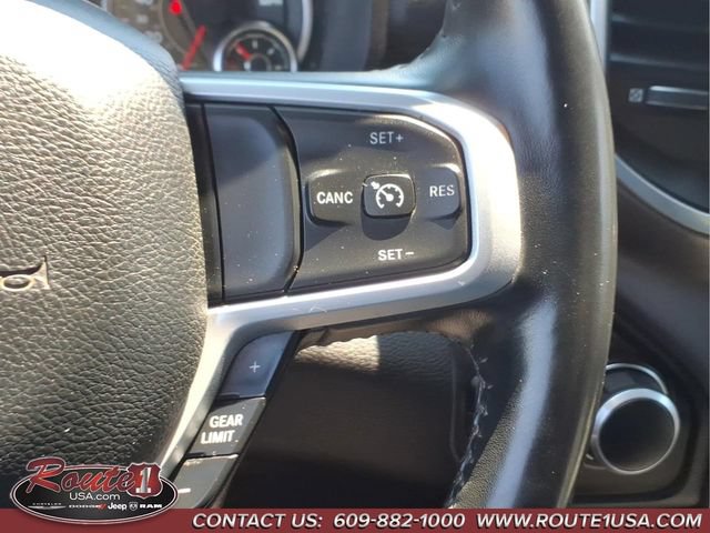 Used 2024 RAM 3500 Big Horn w/ Snow Chief Group AWD/4WD image 18