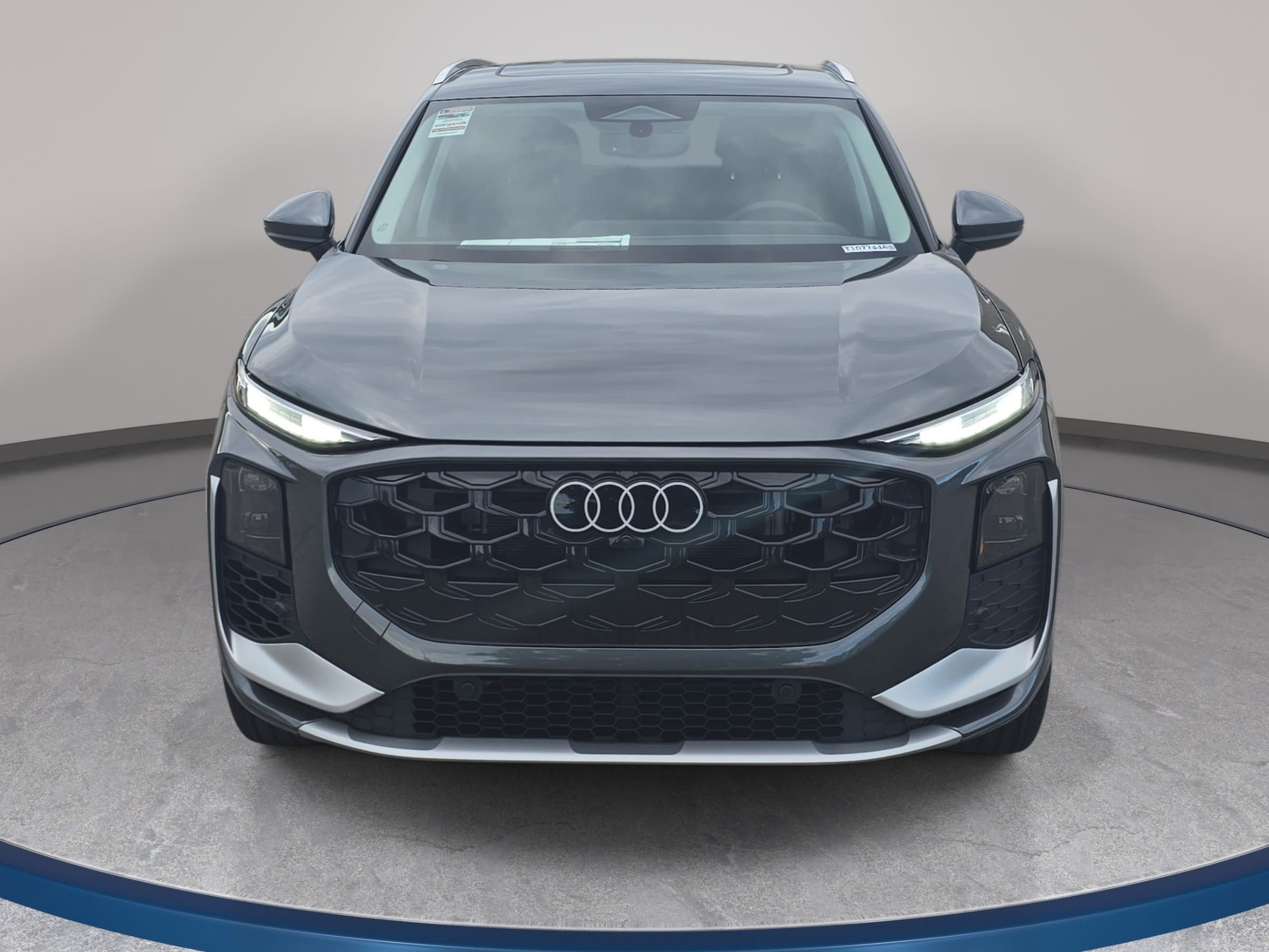 New 2026 Audi Q3 quattro 2.0T AWD/4WD image 2