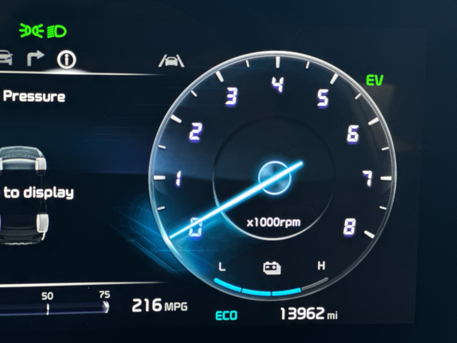 Certified 2024 Kia Sportage X-Line Prestige image 27