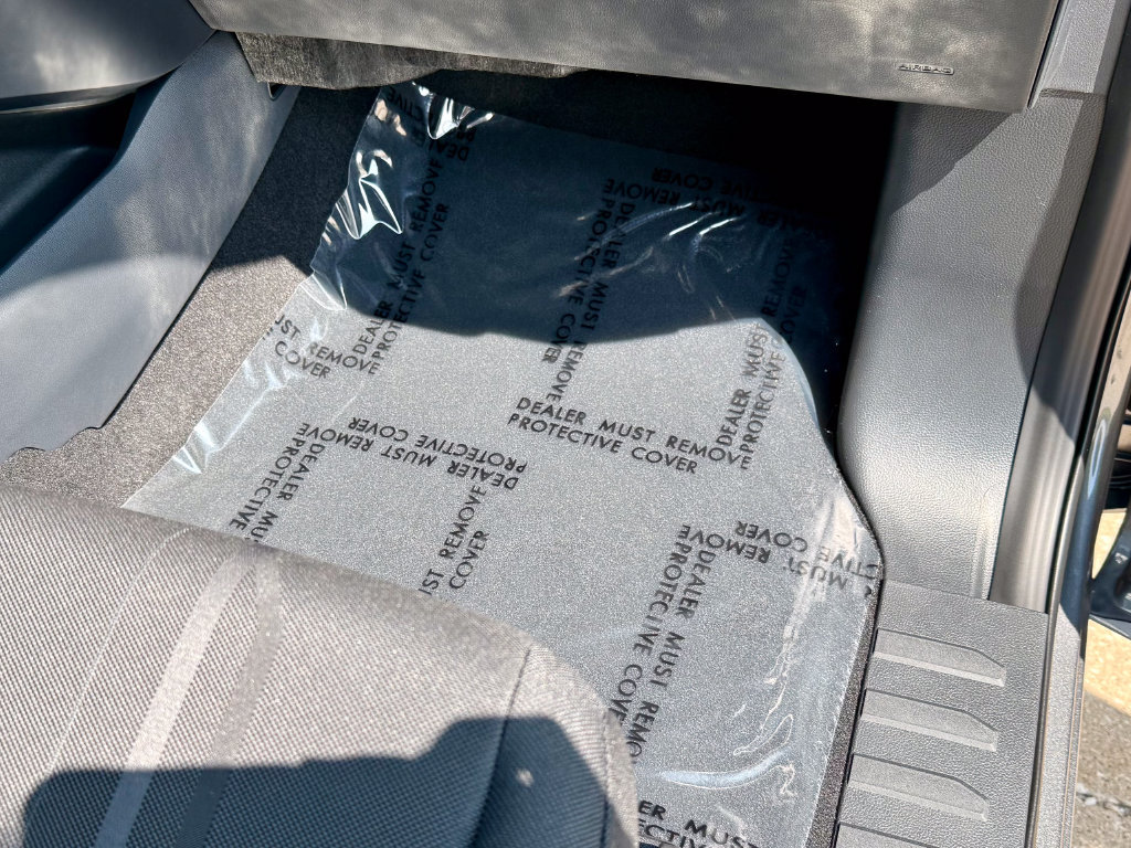 New 2026 Ford F150 STX AWD/4WD image 19