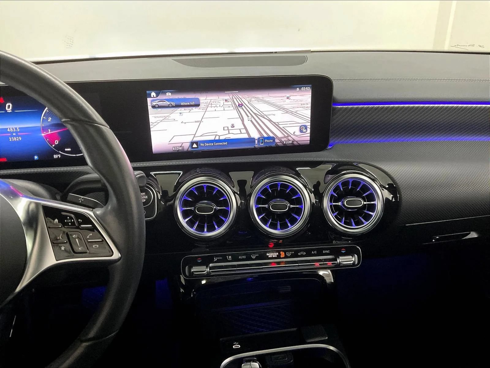 Used 2024 Mercedes-Benz CLA 250 image 22