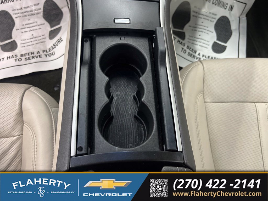 Used 2016 Lincoln MKZ w/ Equipment Group 300A Reserve FWD image 30