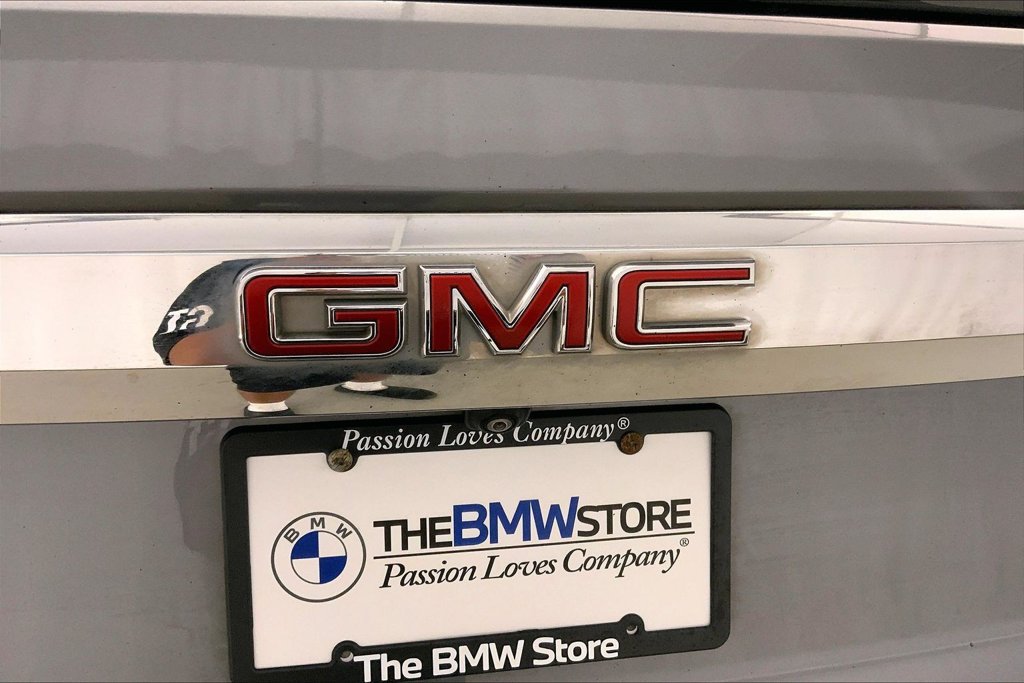 Used 2021 GMC Yukon SLT w/ SLT Luxury Plus Package AWD/4WD image 30
