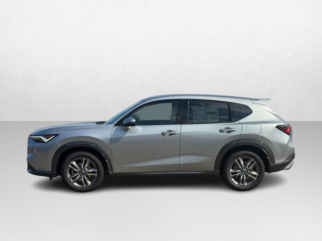 New 2026 Acura ADX AWD image 2