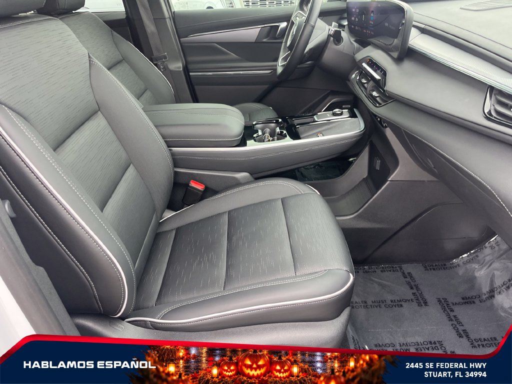 Certified 2025 Buick Enclave Sport Touring w/ Super Cruise Package FWD image 20