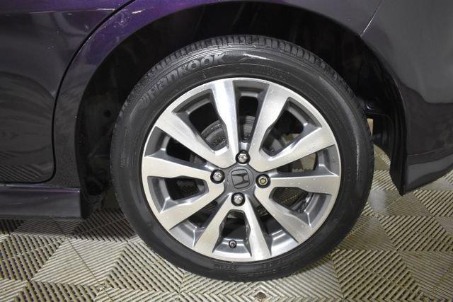 Used 2013 Honda Fit Sport image 28