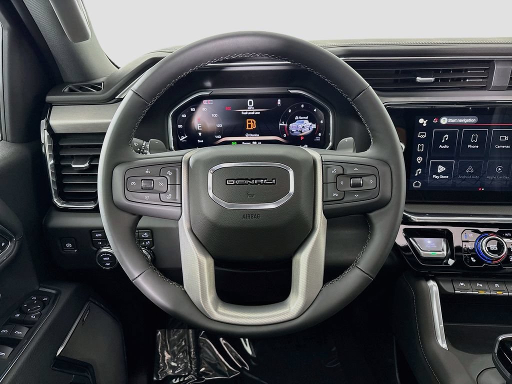 New 2026 GMC Sierra 1500 Denali AWD/4WD image 11