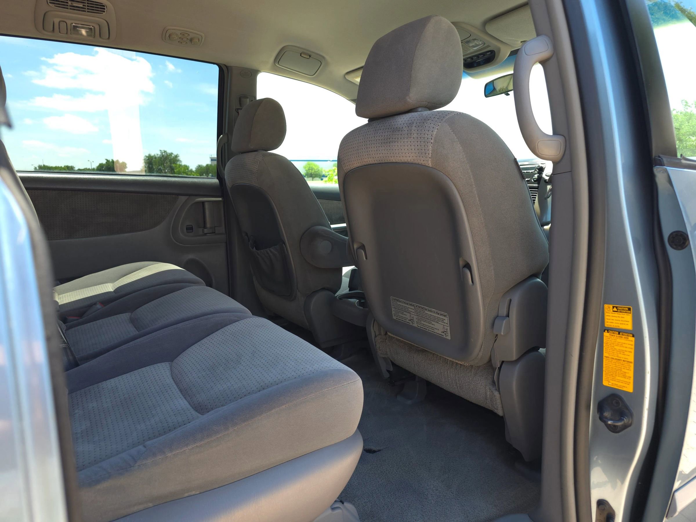 Used 2007 Toyota Sienna LE FWD image 35