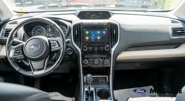 Used 2022 Subaru Ascent Limited AWD/4WD image 15