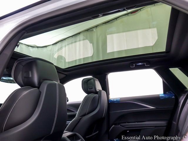 New 2025 Cadillac Lyriq Sport w/ LPO, Floor Liner Package image 10