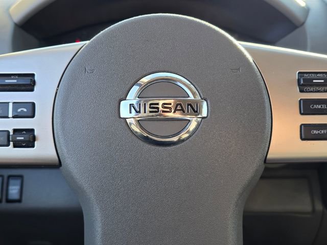 Used 2020 Nissan Frontier SV RWD image 23