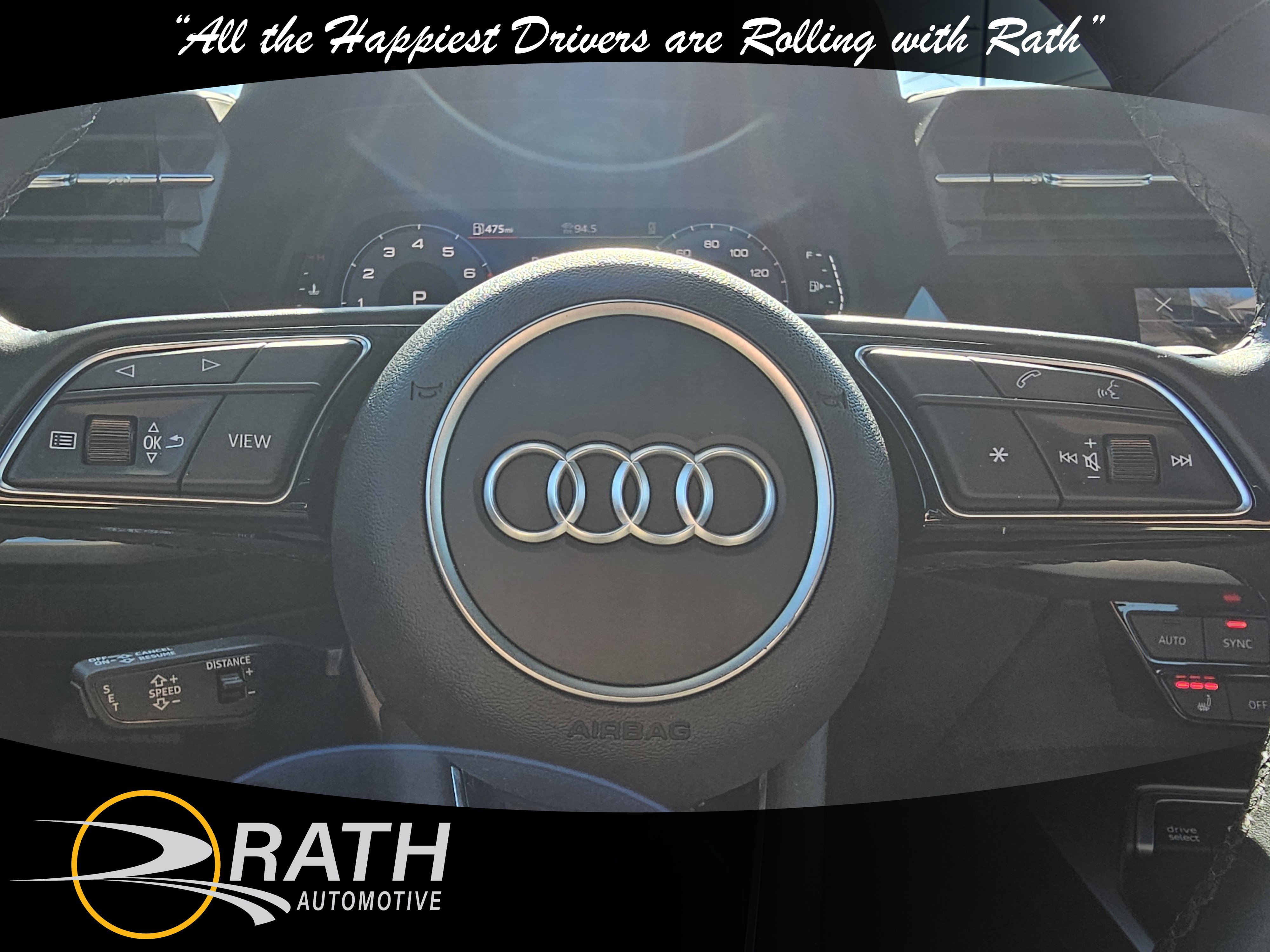 Used 2024 Audi A3 2.0T Premium image 14