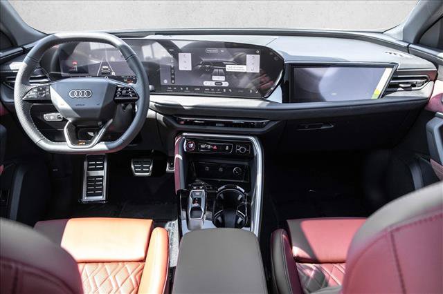 New 2026 Audi SQ5 Prestige AWD/4WD image 20
