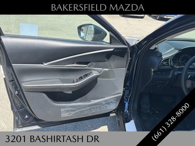 New 2026 MAZDA CX-30 AWD 2.5 S w/ Select Sport Pkg image 10