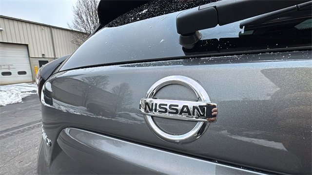 Used 2021 Nissan Murano SL w/ SL Moonroof Package image 31