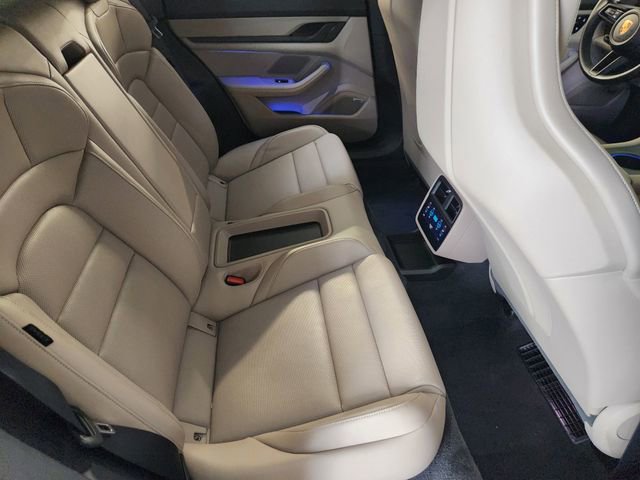 Used 2021 Porsche Taycan RWD image 30