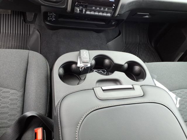 New 2026 RAM 3500 Tradesman AWD/4WD image 17