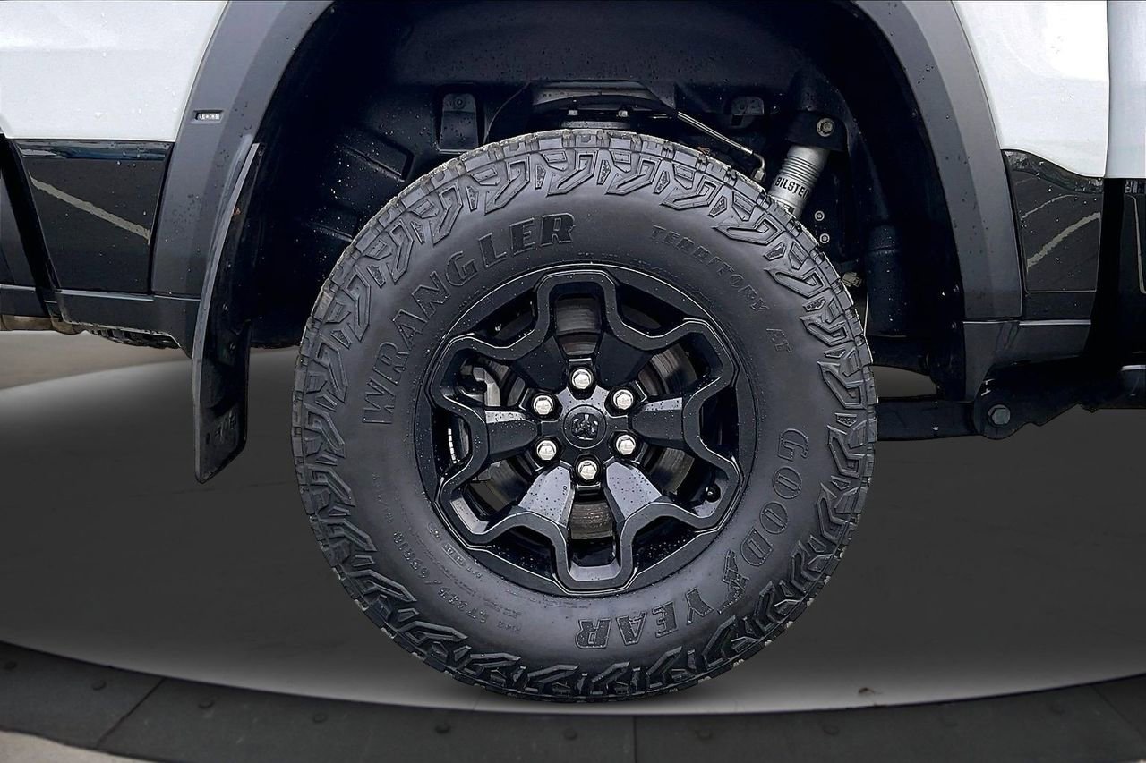 Used 2022 RAM 1500 TRX w/ TRX Level 2 Equipment Group image 39