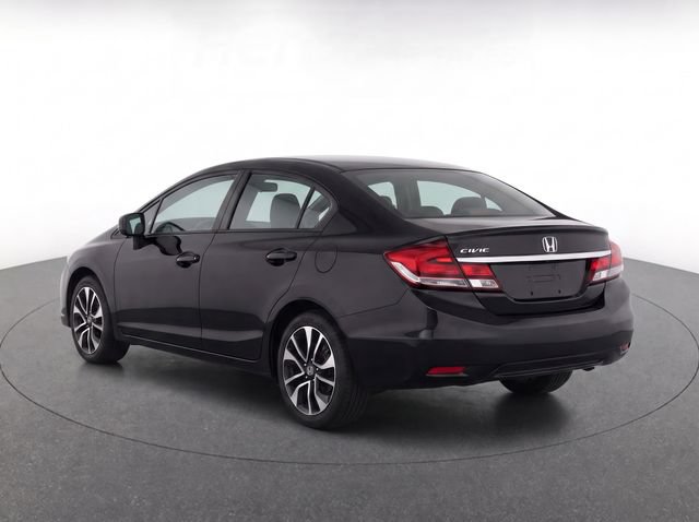 Used 2013 Honda Civic EX-L image 3
