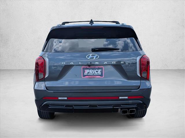 Used 2023 Hyundai Palisade XRT FWD image 7