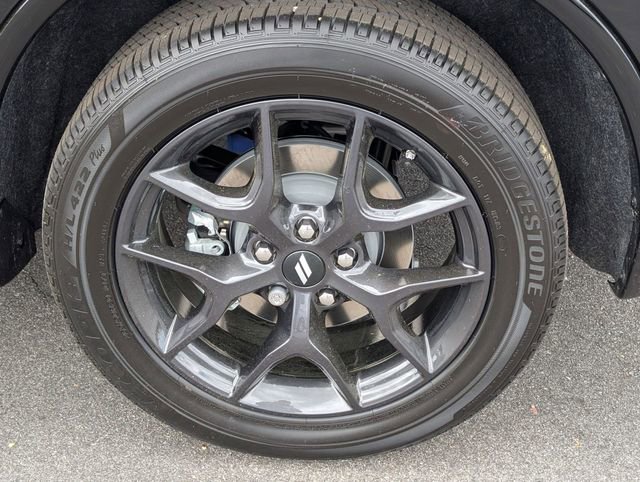 New 2026 Dodge Durango GT image 4