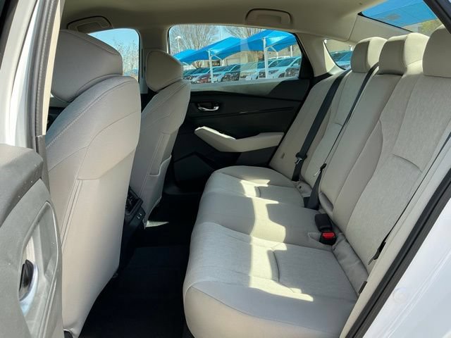 New 2026 Honda Accord LX image 8