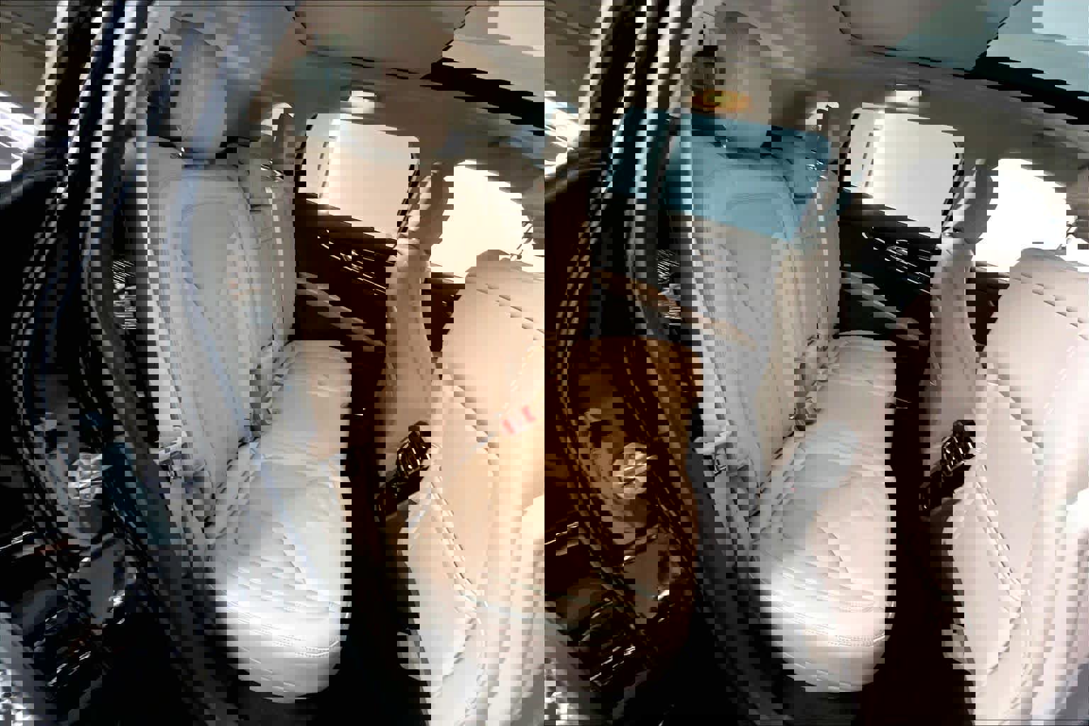 Used 2022 Lincoln Nautilus Reserve w/ Equipment Group 201A image 19