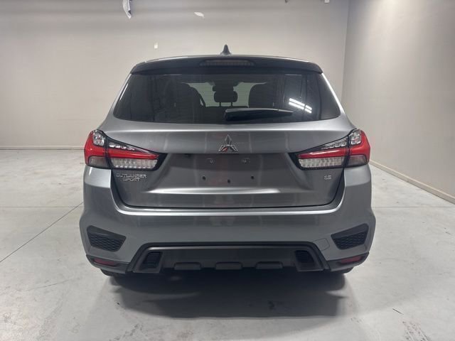 Used 2022 Mitsubishi Outlander Sport SE image 7