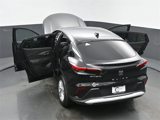 New 2026 Buick Envista Preferred w/ Convenience I Package image 64
