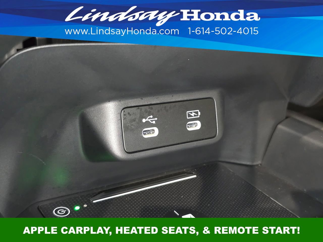 Used 2026 Honda HR-V Sport image 22