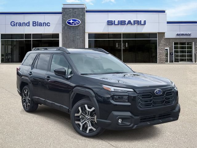 New 2026 Subaru Outback Touring XT AWD/4WD image 1