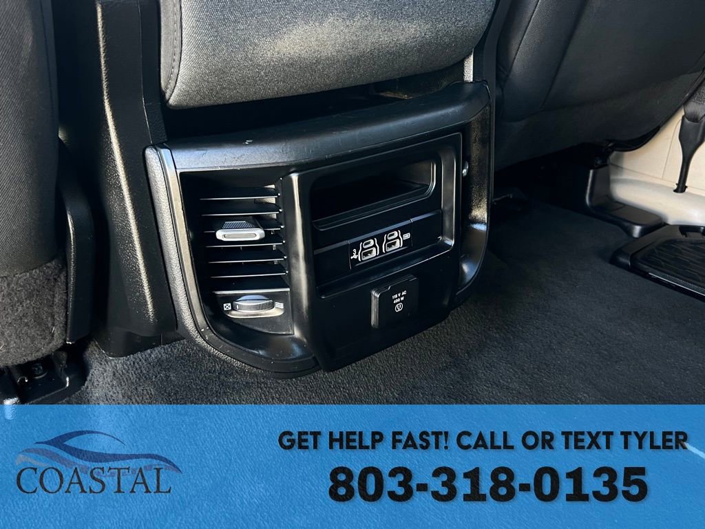 Used 2020 RAM 1500 Big Horn image 22