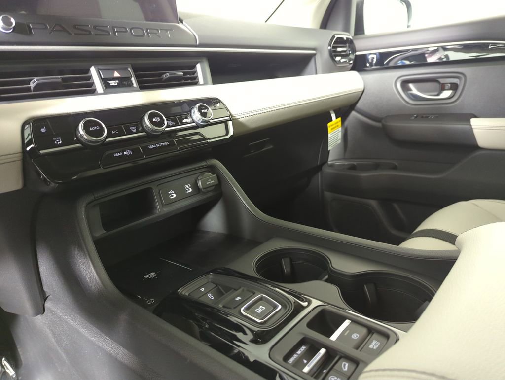 New 2026 Honda Passport RTL image 19