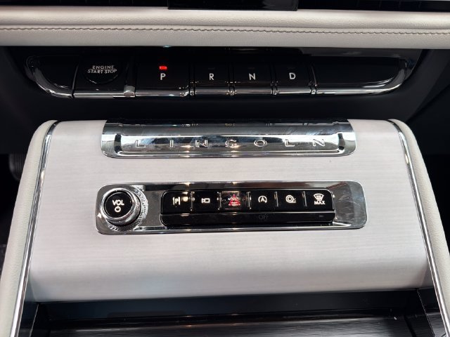 New 2026 Lincoln Aviator Reserve AWD/4WD image 33