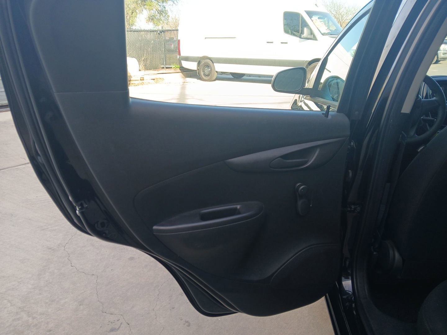 Used 2019 Chevrolet Spark LS image 10